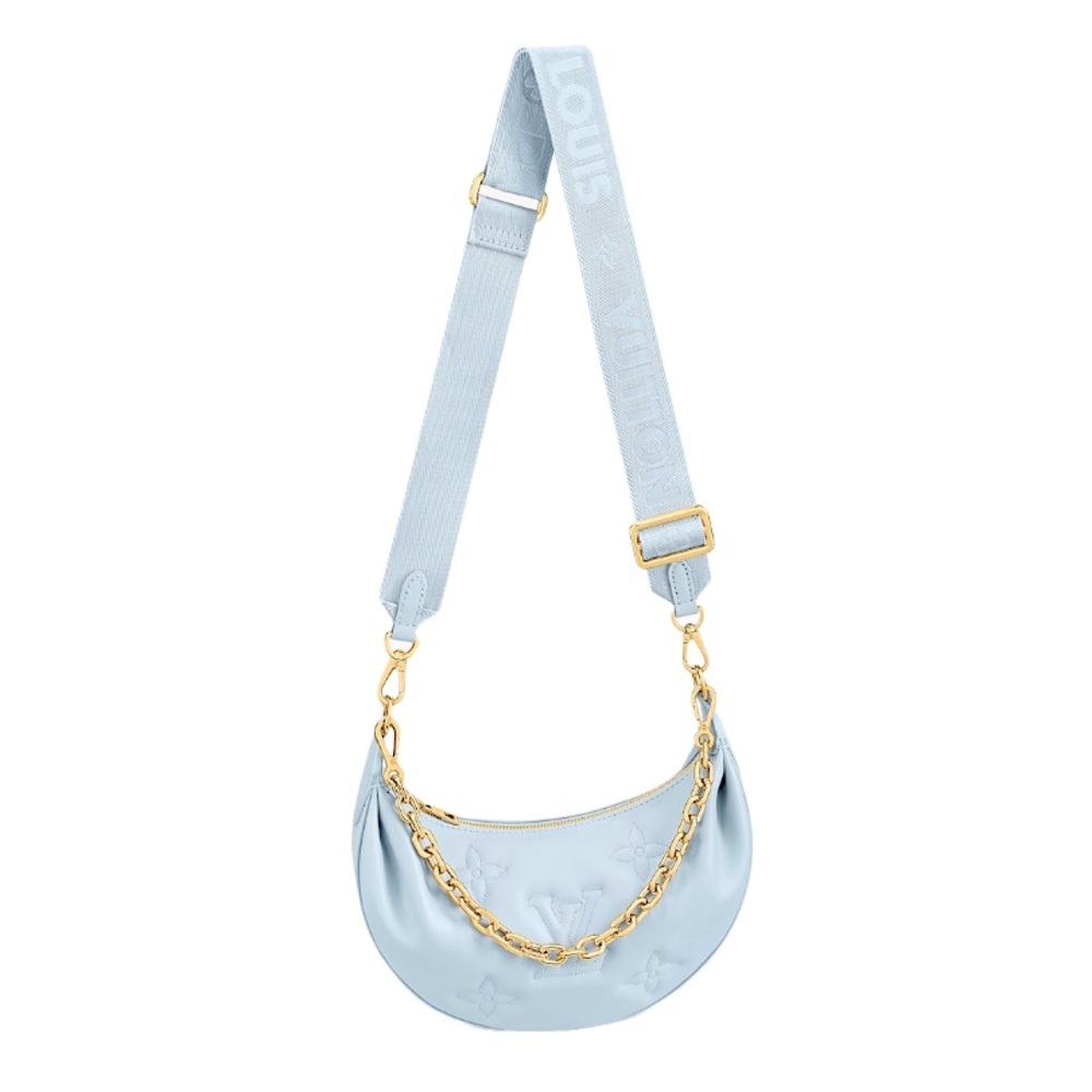 AUTHENTIC LOUIS VUITTON BAG